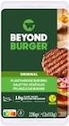 Beyond Burger Original von Beyond Meat für 2,99 € bei Kaufland im Angebot Beyond Burger Original von Beyond Meat im aktuellen Kaufland Prospekt