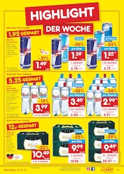 Bier im Netto Marken-Discount Prospekt in Windeck Aktueller Netto Marken-Discount Prospekt mit Bier, "Aktuelle Angebote", Seite 3