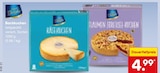 Backkuchen im Angebot bei Netto Marken-Discount in Dortmund Backkuchen Angebote bei Netto Marken-Discount Dortmund für 4,99 €