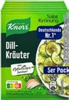 Salat-Krönung Angebote von Knorr bei Kaufland Solingen für 0,79 €