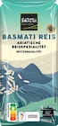 Basmati Reis von Satori für 4,00 € bei Netto Marken-Discount im Angebot Basmati Reis von Satori im aktuellen Netto Marken-Discount Prospekt