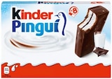 Aktuelle Schokolade Angebote bei REWE in Siegen (Universitätsstadt) Aktuelles Kinder Pingui Angebot bei REWE in Siegen (Universitätsstadt) ab 2,49 €