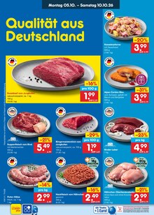 Kaffee im Netto Marken-Discount Prospekt "Aktuelle Angebote" mit 70 Seiten (Dresden)