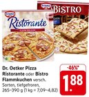 Pizza Ristorante Angebote von Dr. Oetker bei EDEKA St. Ingbert für 1,88 €