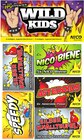 Wild Kids Set im Angebot bei Woolworth in Meerbusch Wild Kids Set Angebote von Nico bei Woolworth Meerbusch für 5,00 €