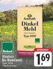 Bio Dinkelmehl bei EDEKA im Lennestadt Prospekt für 1,69 €