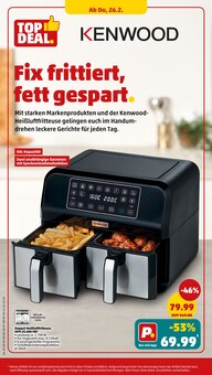 Schuhe im Penny Prospekt "Wer günstig will, muss Penny." mit 46 Seiten (Rostock)