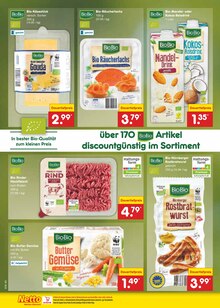 Becks im aktuellen Netto Marken-Discount Prospekt (Mannheim) Becks im Netto Marken-Discount Prospekt "Aktuelle Angebote" mit 51 Seiten (Mannheim)