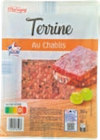 Terrine de campagne - LE MARSIGNY à 2,29 € dans le catalogue Aldi