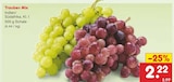 Aktuelles Trauben Mix Angebot bei Netto Marken-Discount in Hannover ab 2,22 €