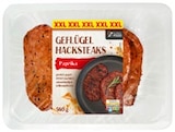 Geflügel-Hacksteaks bei Penny im Prospekt "" für 3,99 €