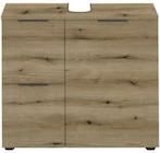 Waschbeckenunterschrank im Angebot bei XXXLutz Möbelhäuser in Krefeld Waschbeckenunterschrank Angebote von Xora bei XXXLutz Möbelhäuser Krefeld für 89,90 €