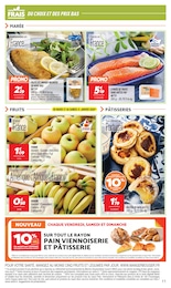 Prix et réduction Pavé dans le prospectus Netto en cours Offre Pavé dans le catalogue Netto du moment à la page 11