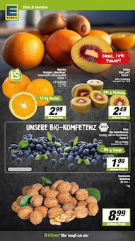 Aktueller EDEKA Prospekt "Aktuelle Angebote" Aktueller EDEKA Prospekt