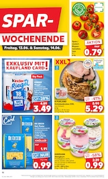 Kaufland Braeter im Prospekt Kaufland Braeter im Prospekt
