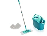 Hagebaumarkt Uchte - Wischmopp-Set Clean Twist Disc Mop Ergo Angebot im Prospekt Wischmopp-Set Clean Twist Disc Mop Ergo bei Hagebaumarkt im Uchte Prospekt für 34,99 €