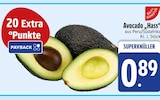 Avocado 'Hass' von Gut & Günstig im aktuellen EDEKA Prospekt für 0,89 €