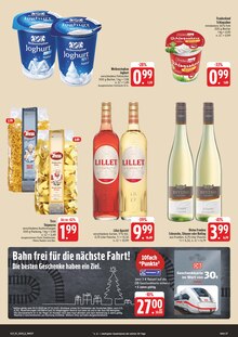 Joghurt im aktuellen EDEKA Prospekt (Erlangen) Joghurt im EDEKA Prospekt "Wir lieben Lebensmittel!" mit 28 Seiten (Erlangen)