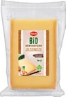 Bio Bergbauernkäse im Lidl Prospekt Bio Bergbauernkäse von Milbona im aktuellen Lidl Prospekt für 3,59 €