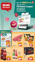 REWE Prospekt für Ellwangen mit 30 Seiten REWE Prospekt für Ellwangen: "Dein Markt", 30 Seiten, 19.10.2026 - 24.10.2026