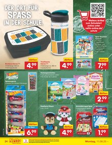 Äpfel im Netto Marken-Discount Prospekt "Aktuelle Angebote" mit 61 Seiten (Oldenburg)