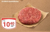 Hackbällchen bei GLOBUS im Prospekt "" für 10,40 €