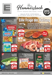 EDEKA Prospekt für Köln: "Aktuelle Angebote", 24 Seiten, 03.02.2025 - 08.02.2025