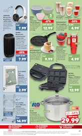 Aktueller Kaufland Prospekt mit Computer, "KNÜLLER", Seite 59
