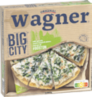 Big City Pizza von Original Wagner für 1,99 € bei EDEKA im Angebot Big City Pizza von Original Wagner im aktuellen EDEKA Prospekt