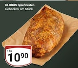 Spießbraten im Angebot bei GLOBUS in Frechen Spießbraten Angebote von GLOBUS bei GLOBUS Frechen für 10,90 €