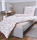 Parure de lit - Novitesse - Aldi à Le Mans Parure de lit - Novitesse en promo chez Aldi Le Mans à 12,99 €