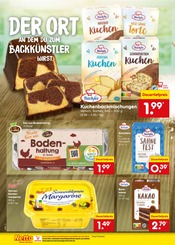 Aktueller Netto Marken-Discount Prospekt mit Torte, "Aktuelle Angebote", Seite 22