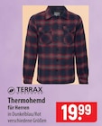 Thermohemd im Angebot bei famila Nordost in Neumünster Thermohemd Angebote von TERRAX WORKWEAR bei famila Nordost Neumünster für 19,99 €