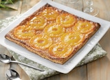 Tarte Fine Ananas en promo chez Intermarché Super Tarte Fine Ananas dans le catalogue Intermarché Super