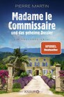 Madame le Commissaire und das geheime Dossier bei Thalia im Quickborn Prospekt für 12,99 €
