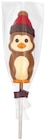 Schoko Lolly bei REWE im Polch Prospekt für 0,99 €