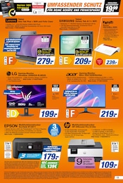 Drucker im expert Prospekt in Neustadt Aktueller expert Prospekt mit Drucker, "Top Angebote", Seite 13