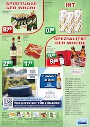 Aktueller Getränke Paradies Prospekt mit Bitburger, "DIE GETRÄNKEKÖNNER", Seite 4