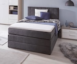 Boxspringbett Angebote von Xora bei XXXLutz Möbelhäuser Würzburg für 699,00 €