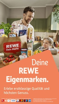 REWE Prospekt der Woche "Dein Markt" Seite 2, 01.09.2025 bis 06.09.2025 für Eching Aktueller REWE Prospekt "Dein Markt" Seite 2 von 31 Seiten für Eching