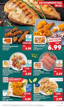 Garnelen im aktuellen Kaufland Prospekt (Freiburg (Breisgau)) Garnelen im Kaufland Prospekt "Hier bin ich richtig" mit 56 Seiten (Freiburg (Breisgau))