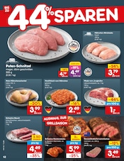 Pute im Netto Marken-Discount Prospekt in Albstadt Aktueller Netto Marken-Discount Prospekt mit Pute, "Aktuelle Angebote", Seite 18
