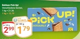 Pick Up! bei GLOBUS im Spiesen-Elversberg Prospekt für 1,79 €