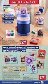 Ähnliche PS4 Spiele Angebote im Prospekt "Aktuelle Angebote" von ALDI Nord in Gera Ähnliche Angebote wie PS4 Spiele im Prospekt "Aktuelle Angebote" auf Seite 40 von ALDI Nord in Gera
