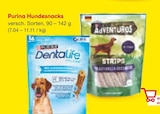 Dentalife Angebote von Purina bei Netto Marken-Discount Bamberg für 7,04 €