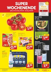 Bürger Maultasche im Netto Marken-Discount Prospekt in Kassel Aktueller Netto Marken-Discount Prospekt mit Bürger Maultasche, "Aktuelle Angebote", Seite 37