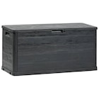 Toomax Aufbewahrungsbox Woodys 280 im aktuellen POCO Prospekt für 29,99 €