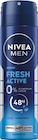 Deospray Angebote von Nivea bei Rossmann Paderborn für 1,99 €