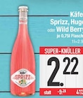 Sprizz bei EDEKA im Abensberg Prospekt für 2,22 €