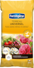 Promo Terreau universel Fertiligène à 10,33 € dans le catalogue Delbard ""